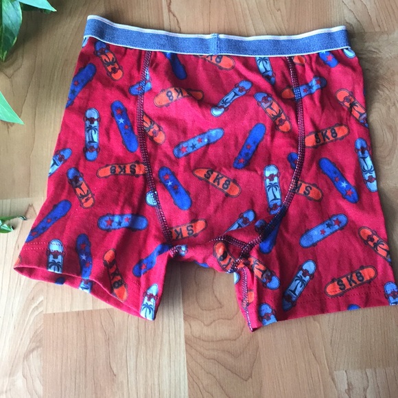 Wonder Nation Boxer Briefs - Picture 5 of 9